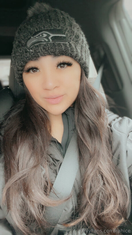 Rahice actrice nue images