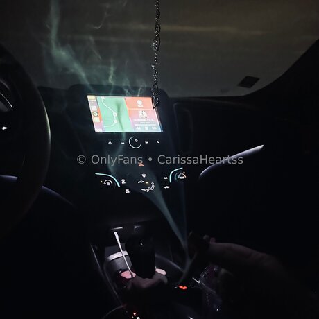 Carissaheartss étoile exclusive archive