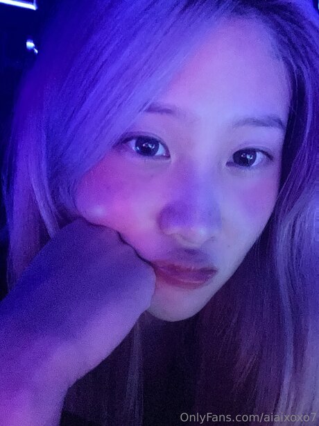 Aiaixoxo7 star du porno nue galeries