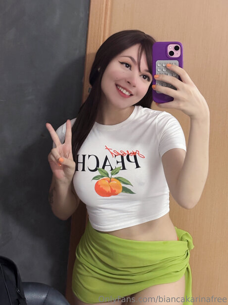 Biawhitefree étoile xxx photo