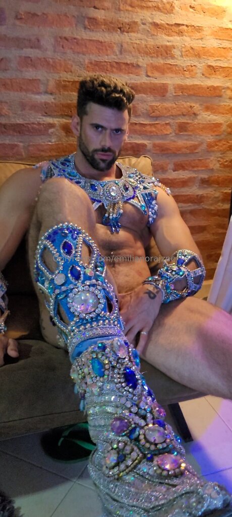 Emilianorajzner star du porno adulte image