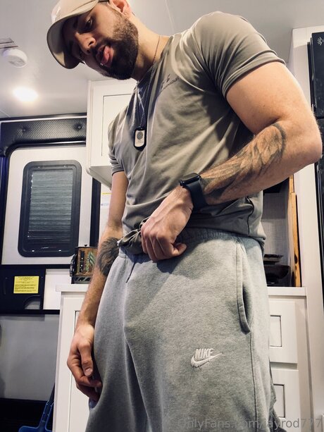 Jayrod777 star du porno nue images