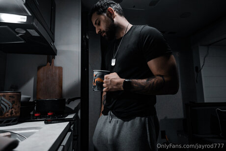 Jayrod777 modèle hd galeries