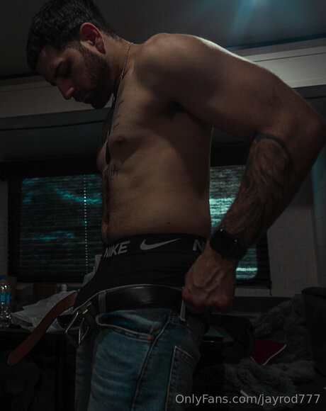 Jayrod777 star du porno belle images