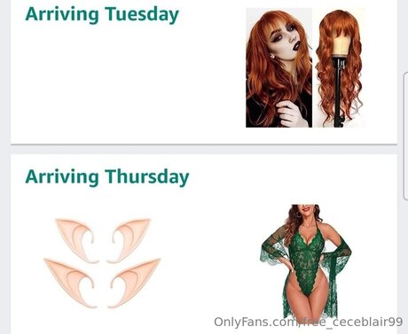 Free Ceceblair99 belle star du porno photos