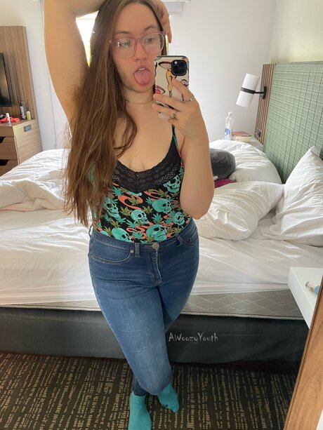 Woozyunlocked star du porno sexy archive