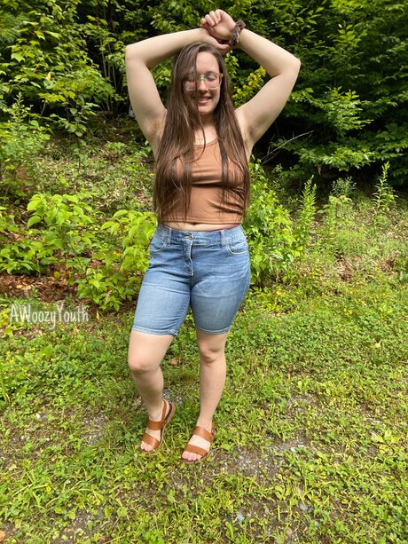 Woozyunlocked modèle porno image