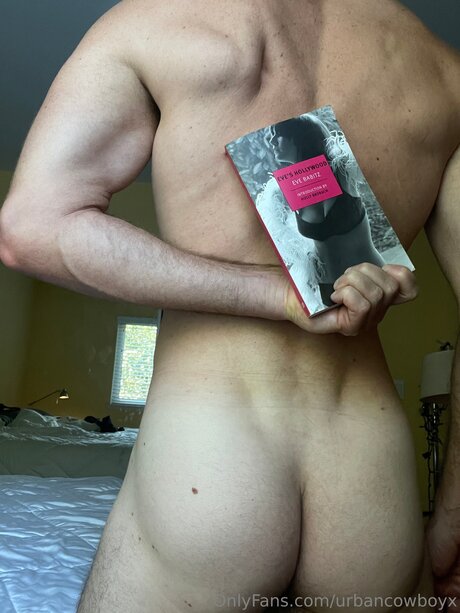 Urbancowboyx art de star du porno archive