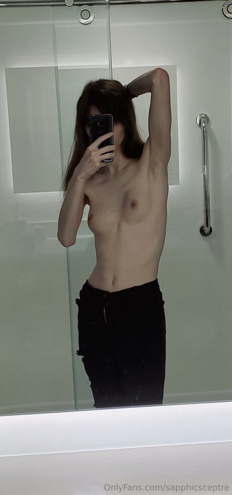 Sapphicsceptre nus star du porno photos