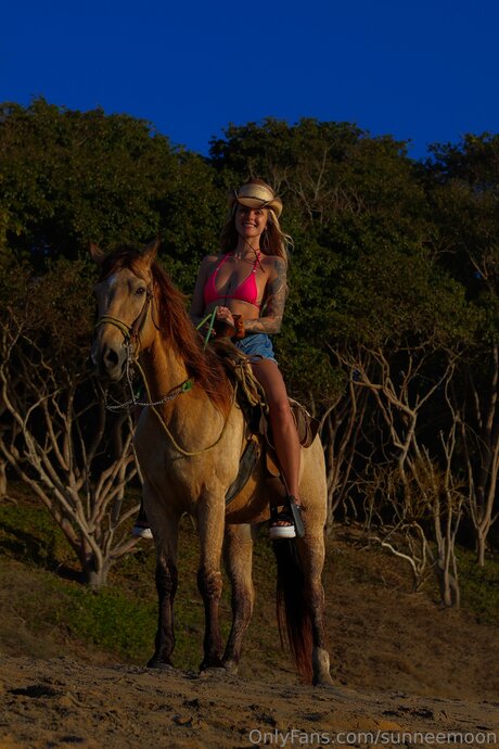 Sunneemoon étoile exclusive collection