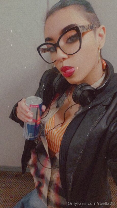 femme seulementfans joli photo