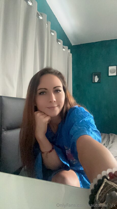 Xautumnlilyx étoile sexy photos