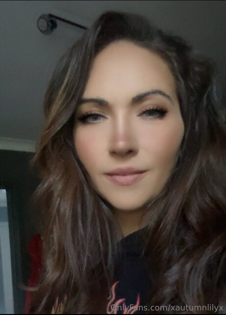 Xautumnlilyx art star du porno des photos