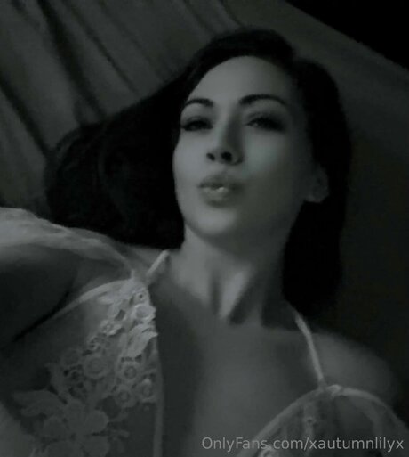 Xautumnlilyx actrice de sexe photos