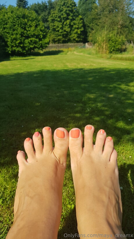 Maya Dreamx actrice de sexe photos