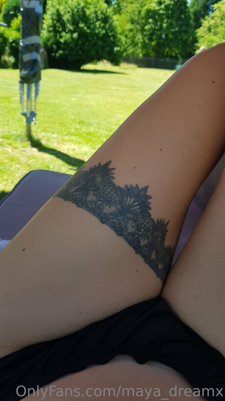 Maya Dreamx étoile de haute qualité galerie