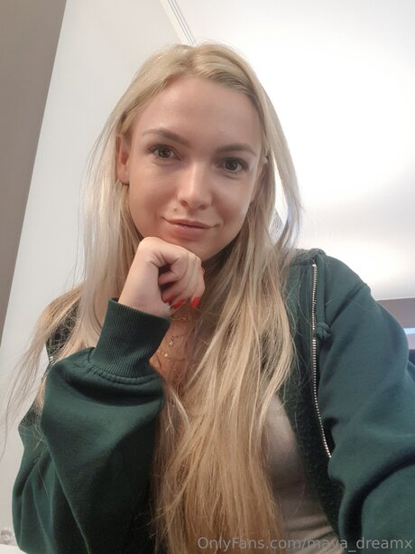 Maya Dreamx art étoile image