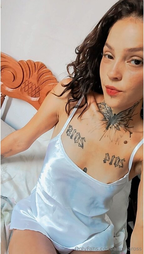 Alannaross actrice exclusive galerie