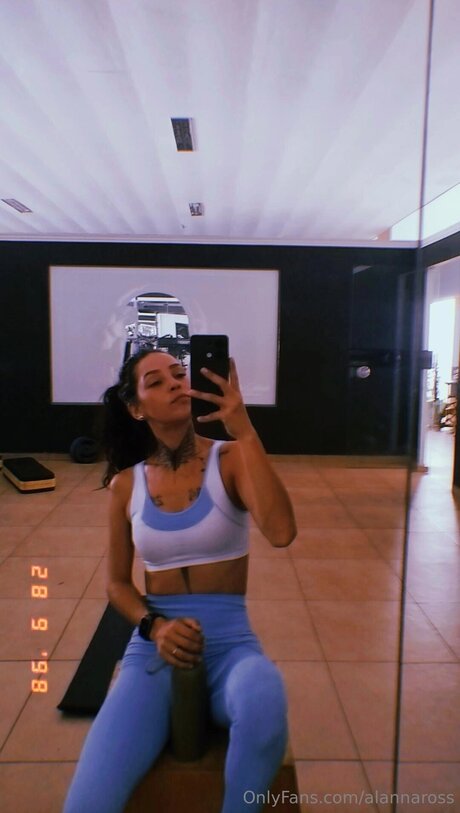 Alannaross étoile de l'art image