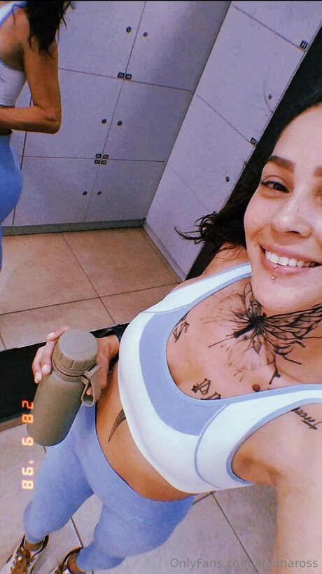 Alannaross mannequin galerie