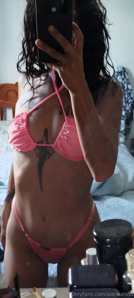 Alannaross star du sexe galeries