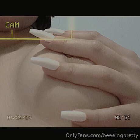 Beeeingpretty étoile exclusive collection