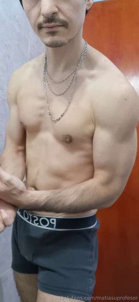 Matiasuprofesor étoile parfaite photo