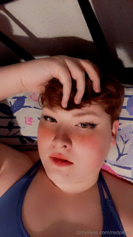 Redp4ws modèle adulte archive