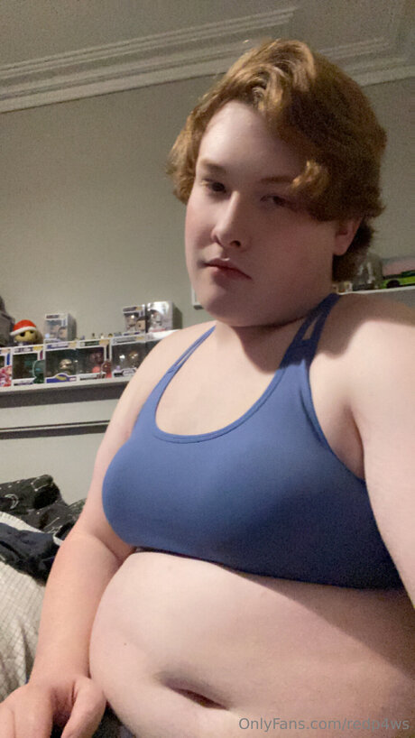 Redp4ws mannequin archive