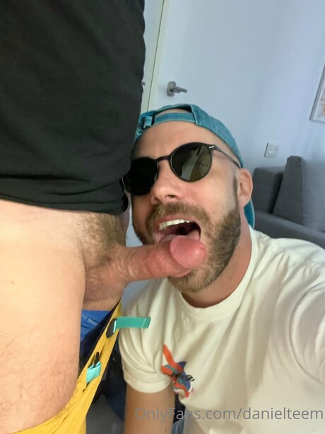 Danielteem star exclusive des photos