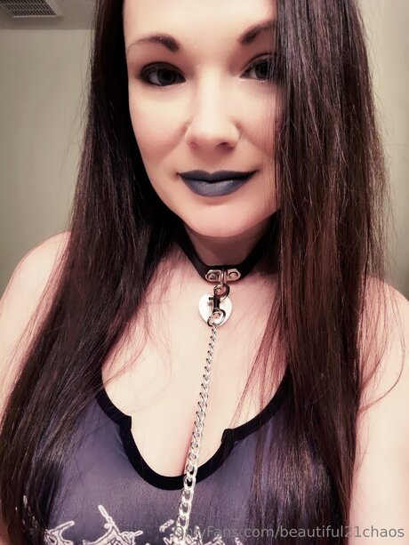Beautiful21chaos actrice pornographique photo
