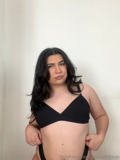 Itspaulettexo belle star du porno collection