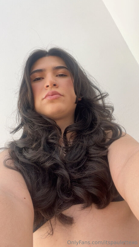 Itspaulettexo modèle de sexe galeries