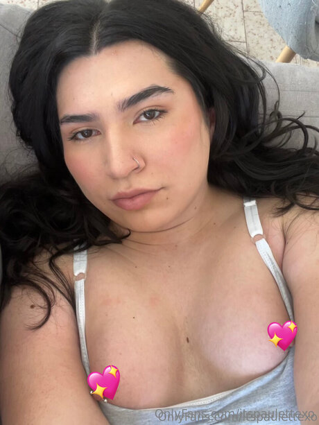 Itspaulettexo star du porno xxx galerie