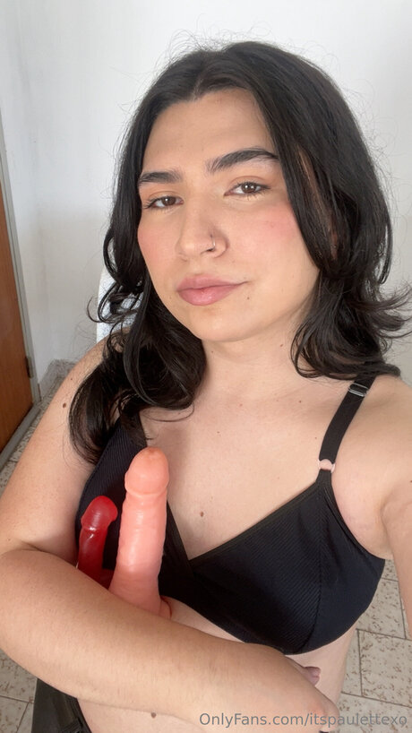 Itspaulettexo étoile gratuite img