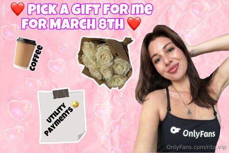 Rita Vip actrice sexy des photos