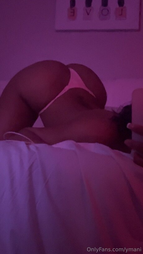 Ymani mannequin collection