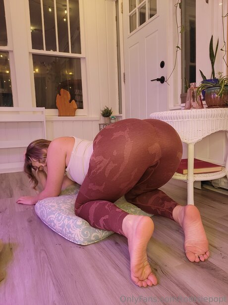 béance anale uniquementfans nu érotique collection