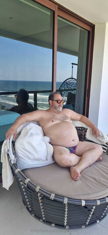 Jorgeortin star du porno exclusive photo