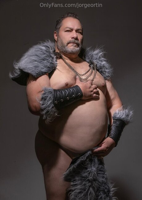 Jorgeortin star pornographique photo