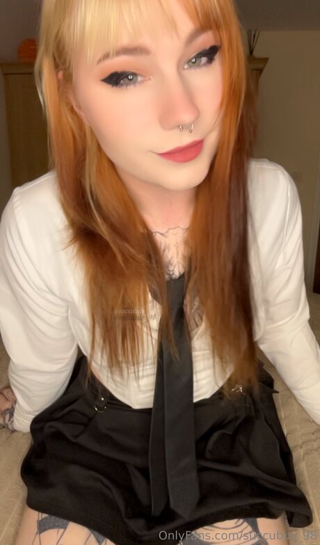 Succubus 98 Profilfoto