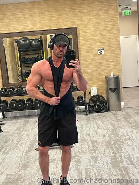 Bradleyjackson star du porno chaud galerie