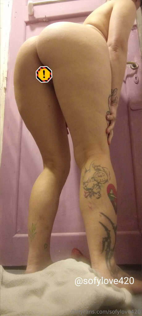 Sofylove420 actrice exclusive image