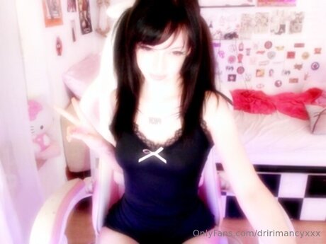 Dririmancyxxx star exclusive archive
