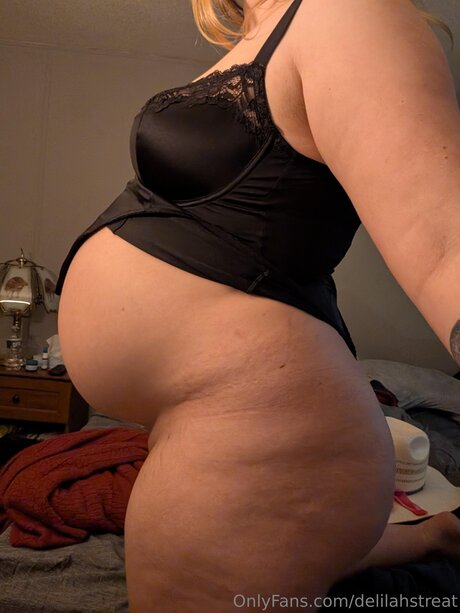 Delilahstreat belle star du porno photo