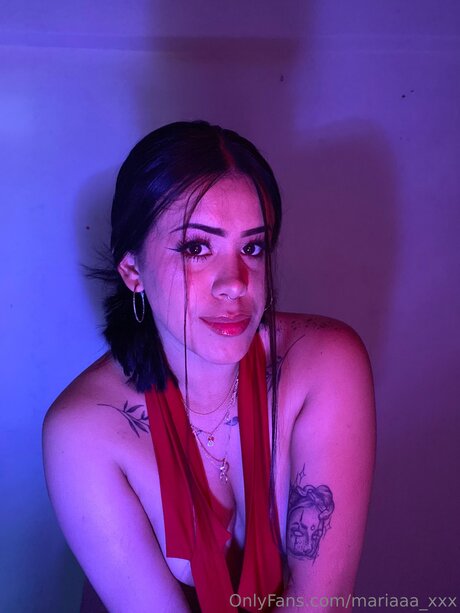 Mariaaa Xxx modèle chaud img