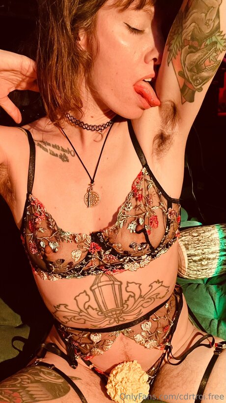 jolie ébène onlyfans plutôt parfait image