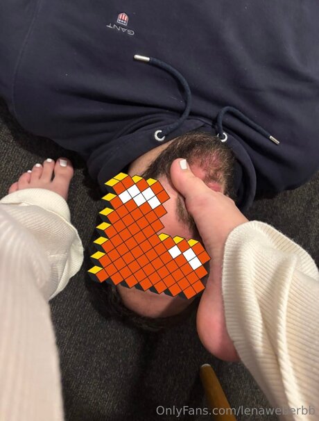 Lenaweberbb étoile de l'art photos