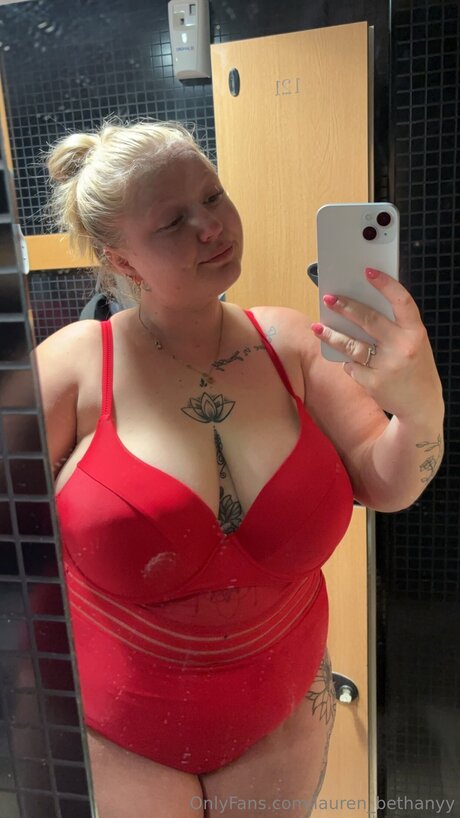 Lauren Bethanyy modèle meilleur photos