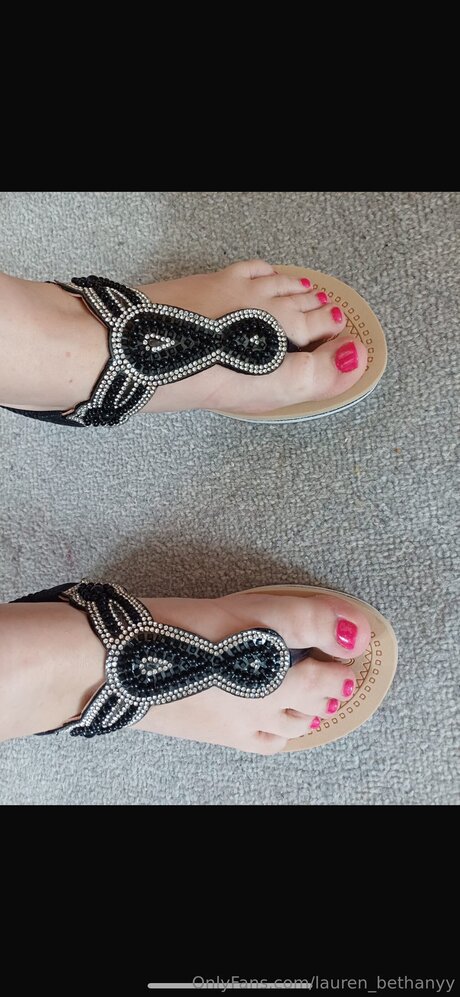 Lauren Bethanyy modèle de sexe photos